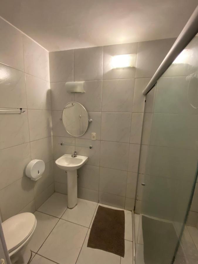Atalaia Fortaleza Zewnętrze zdjęcie